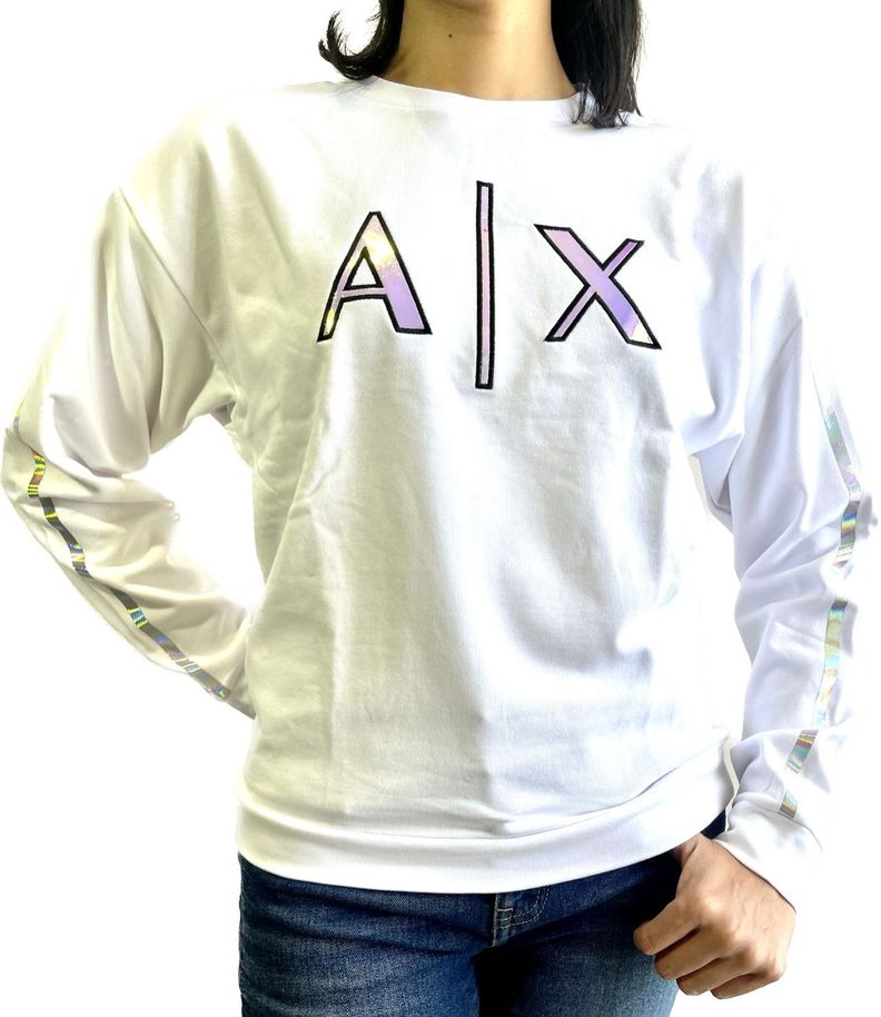 Polerón Armani Exchange-0