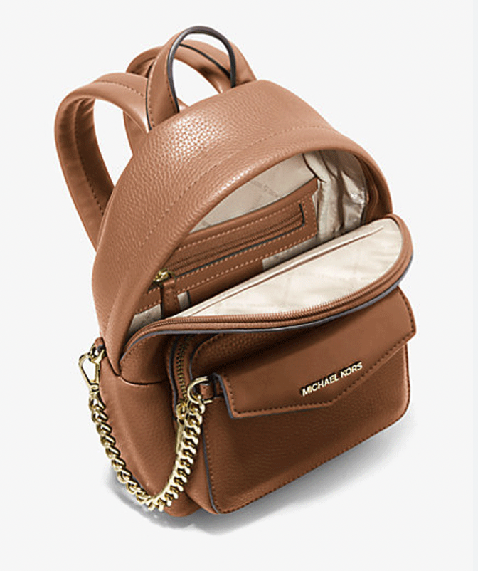 MINI MOCHILA1 2 EN 1 MICHAEL KORS-3