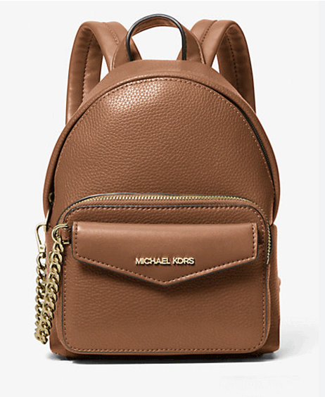 MINI MOCHILA1 2 EN 1 MICHAEL KORS-4