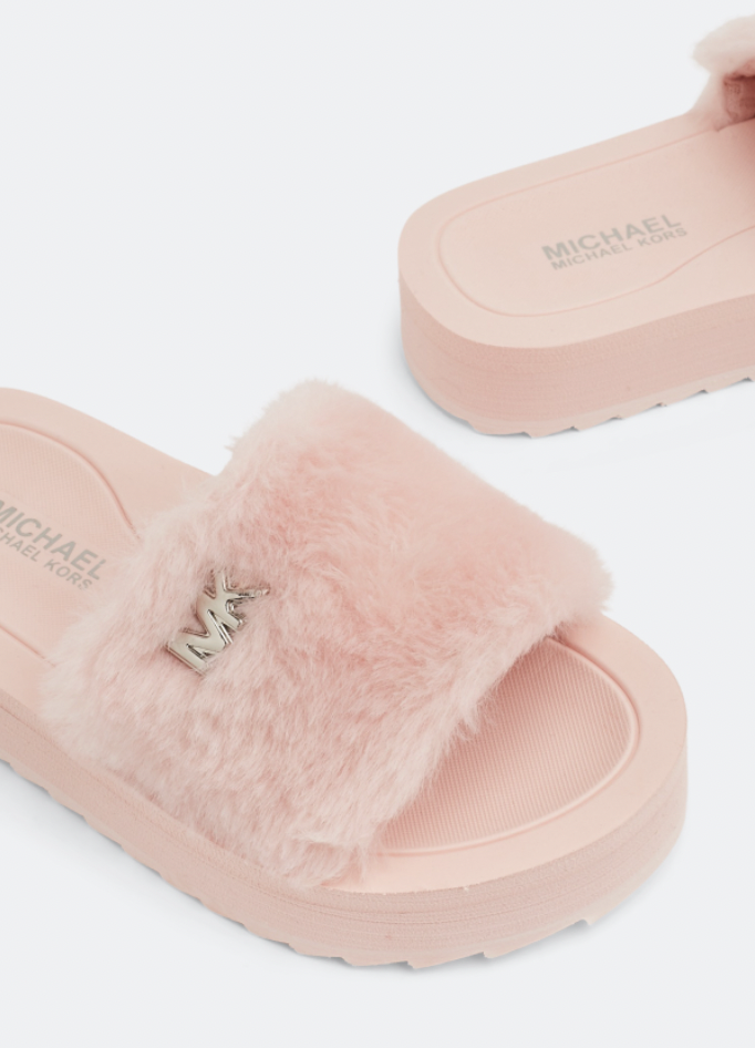 SANDALIAS MICHAEL KORS NIÑAS-0