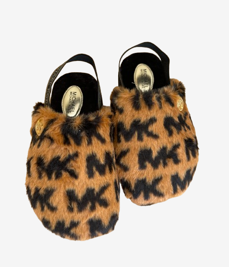 SANDALIAS MICHAEL KORS PELUDITAS-1
