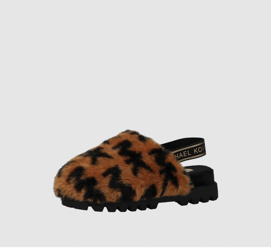 SANDALIAS MICHAEL KORS PELUDITAS-5