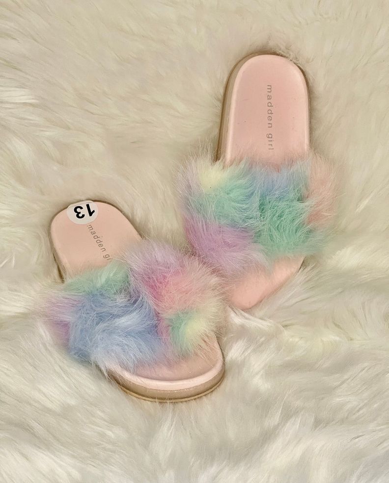 SANDALIAS/PELUDITAS CON LUCES-4