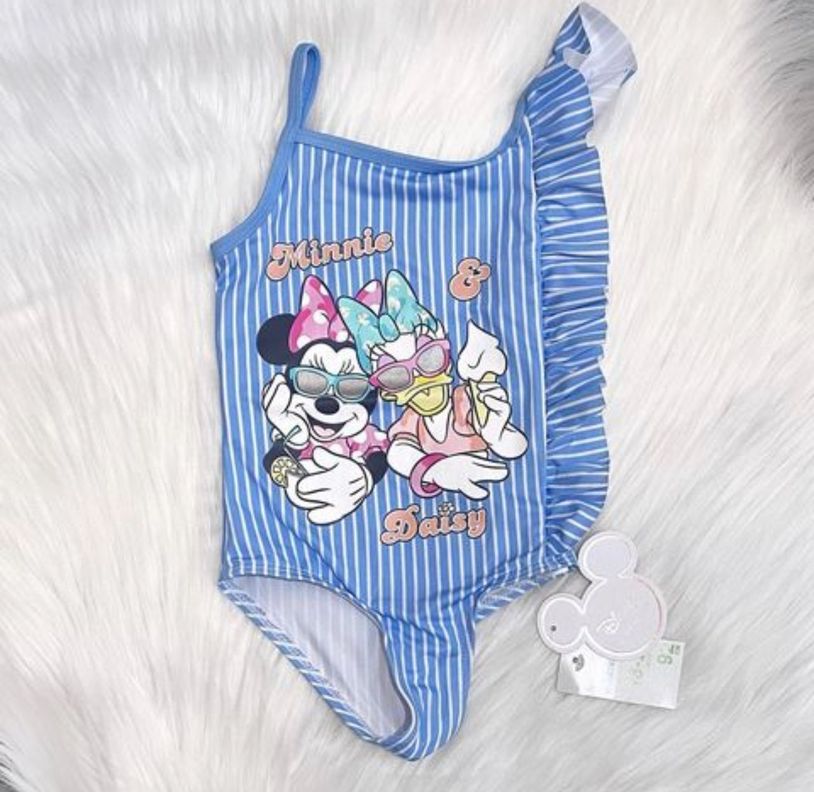 Traje de baño Disney-2