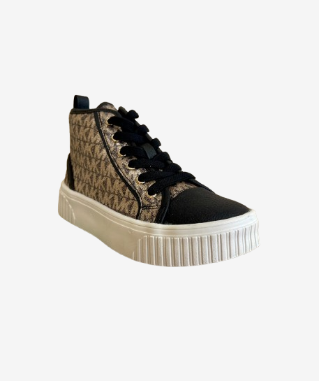 ZAPATILLAS MICHAEL KORS CON CAÑA-1