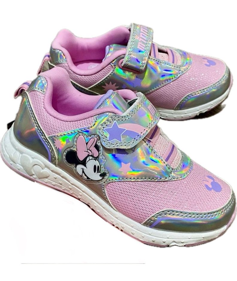 ZAPATILLAS MINNIE DISNEY 7-0