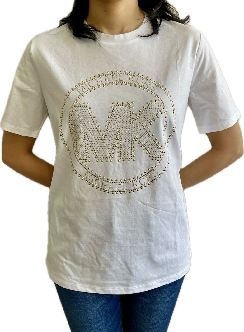 POLERA 2 MICHAEL KORS-0