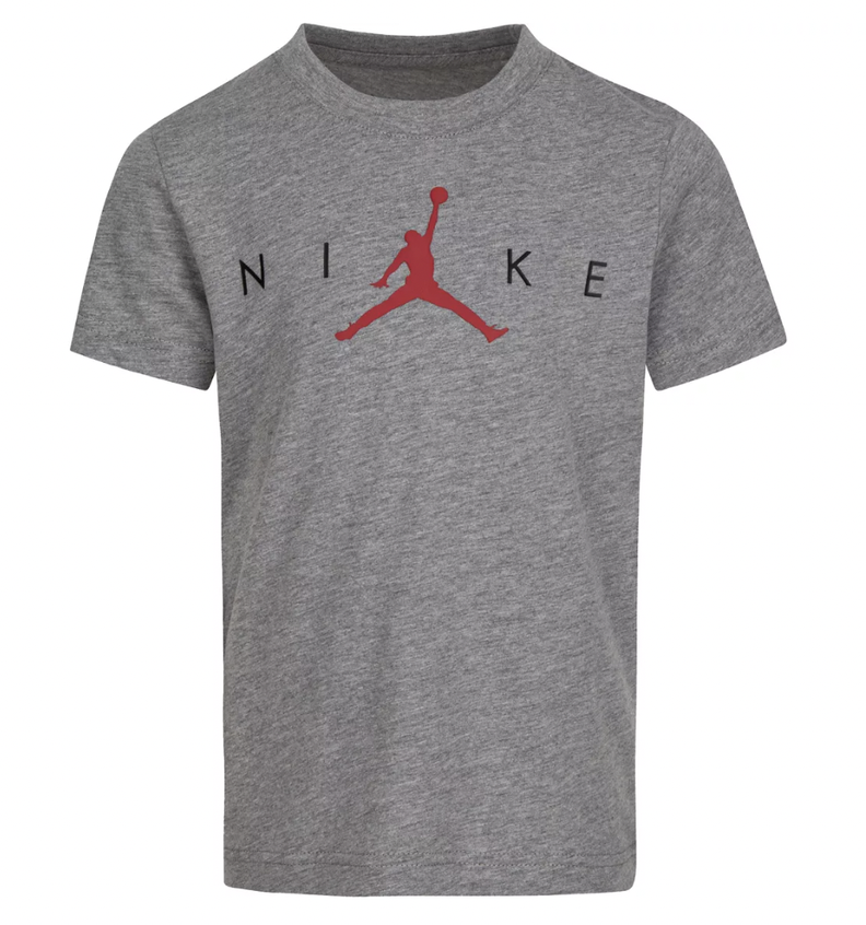 POLERA JORDAN 23 PARA NIÑOS-0