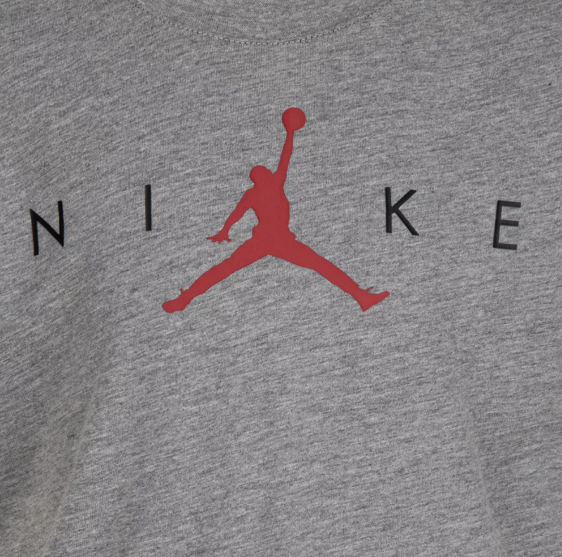 POLERA JORDAN 23 PARA NIÑOS-2