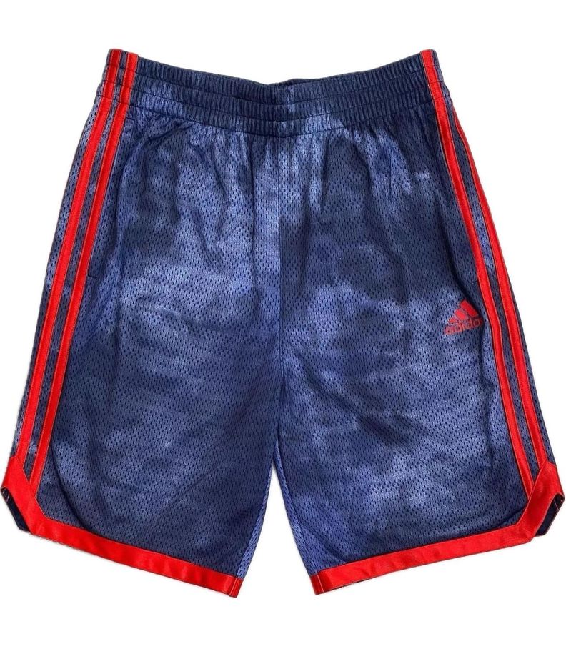 BERMUDA SHORT ADIDAS-0