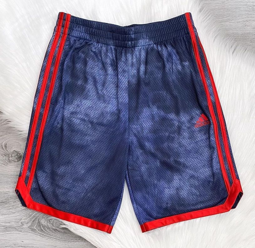 BERMUDA SHORT ADIDAS-1