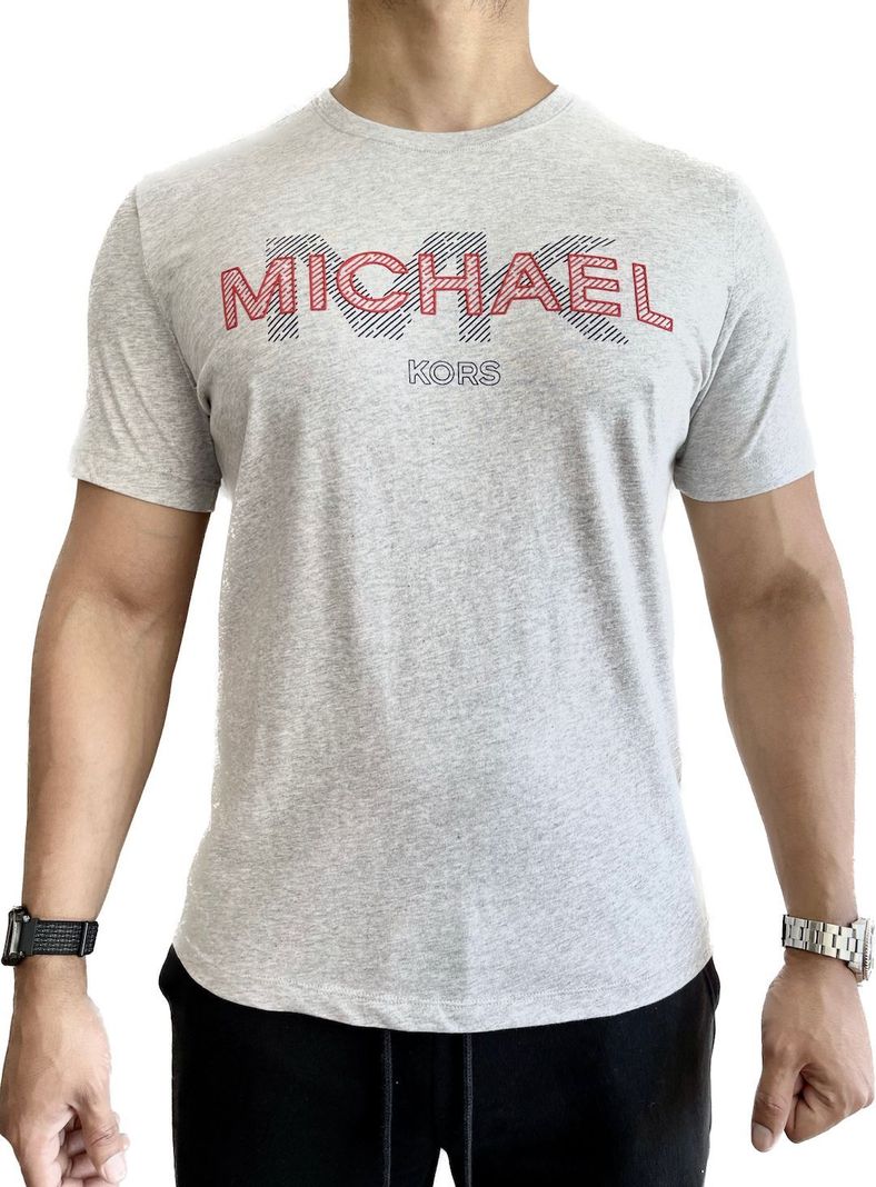 POLERA MICHAEL KORS 9-0