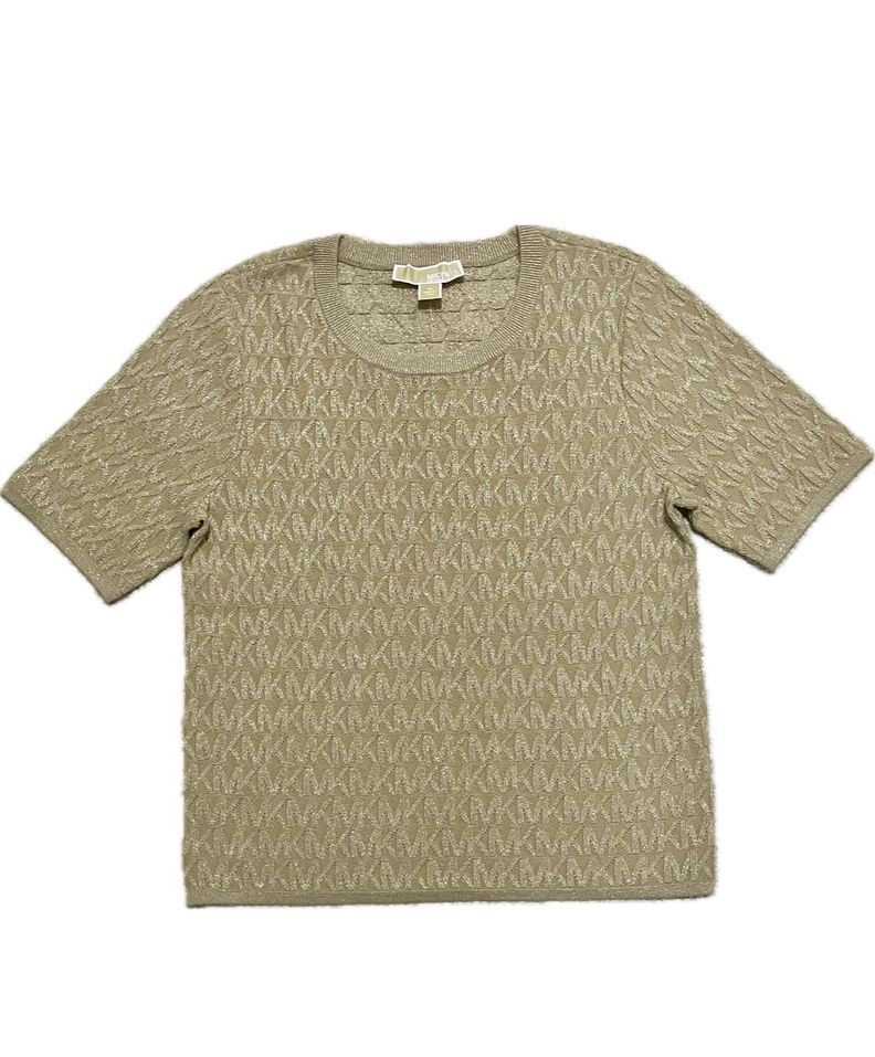 BLUSA ELASTICADA 2 MICHAEL KORS-1