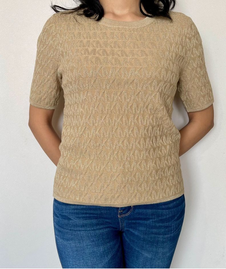 BLUSA ELASTICADA 2 MICHAEL KORS-3