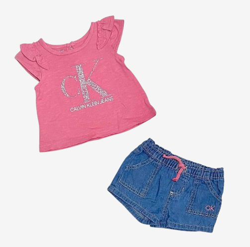 CONJUNTO CALVIN KLEIN-0
