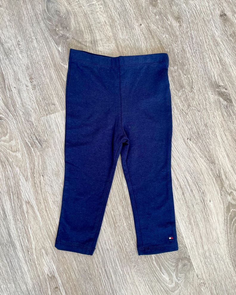 CONJUNTO TOMMY HILFIGER -3