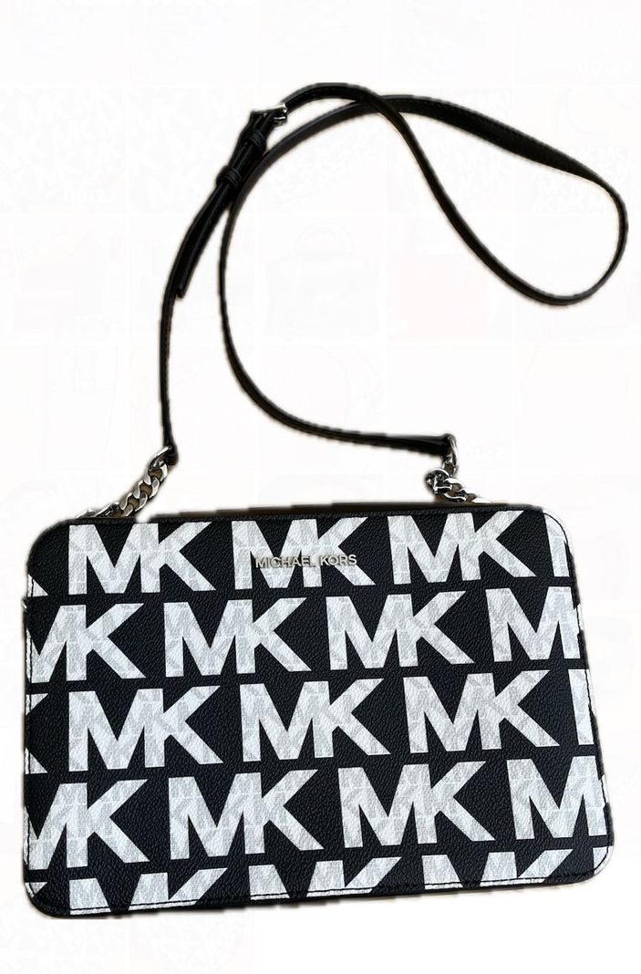 CARTERA JET SET MICHAEL KORS-0