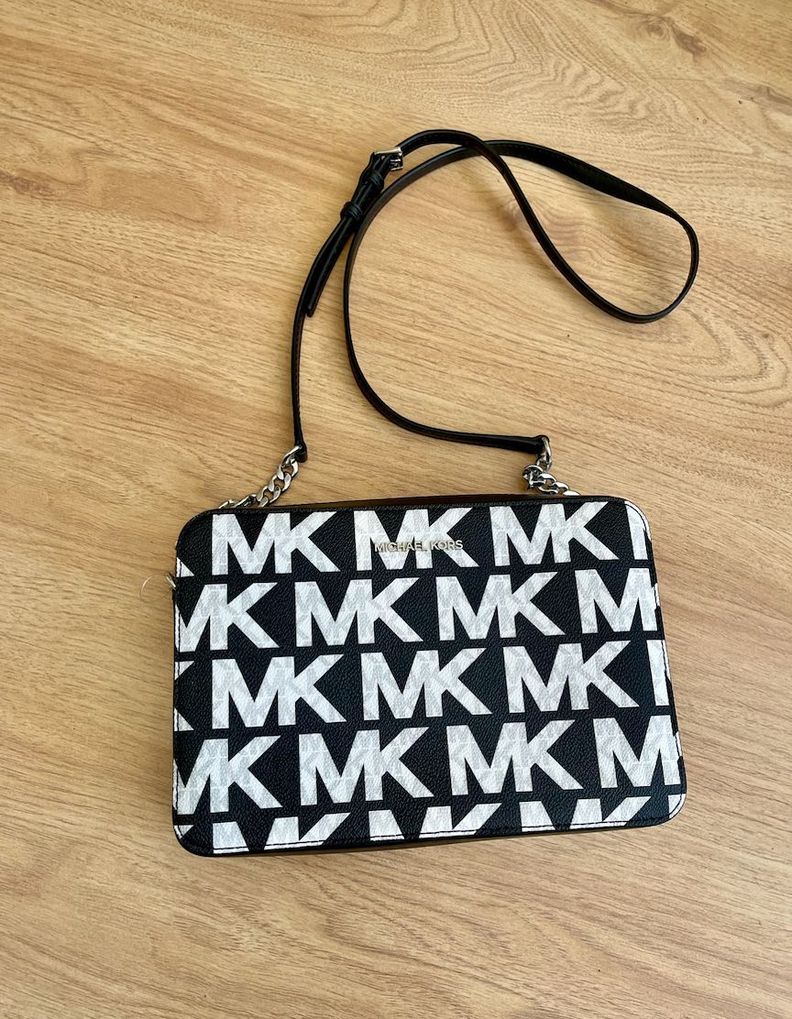 CARTERA JET SET MICHAEL KORS-1