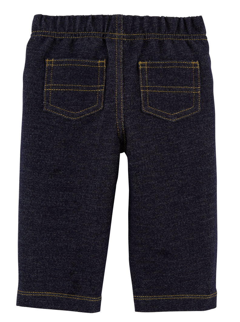 CONJUNTO NIÑO CARTER'S TALLA 12 MESES-4