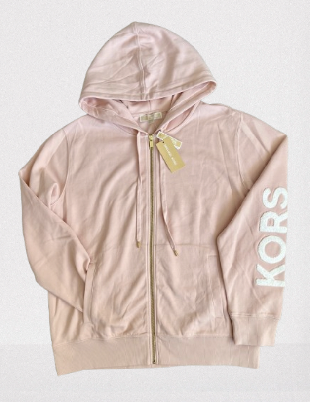 POLERÓN-SUDADERA TALLA M MICHAEL KORS-0