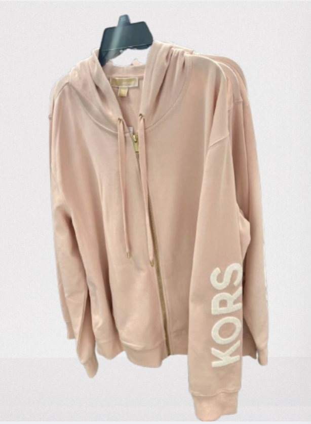 POLERÓN-SUDADERA TALLA M MICHAEL KORS-5