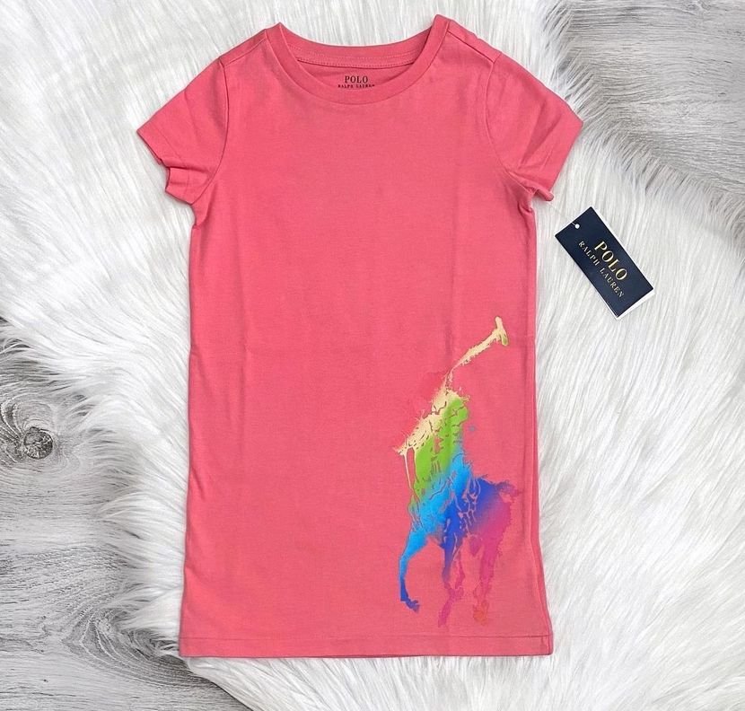 VESTIDO POLO RALPH LAUREN-2