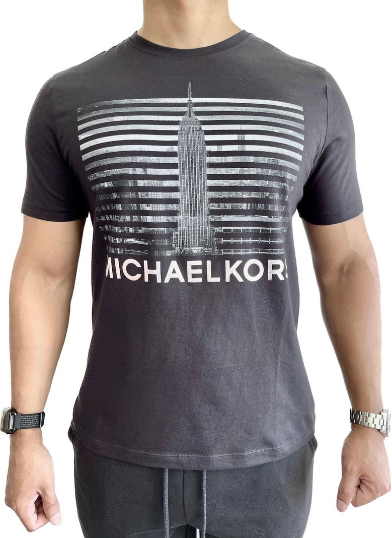 POLERA MICHAEL KORS 4-0