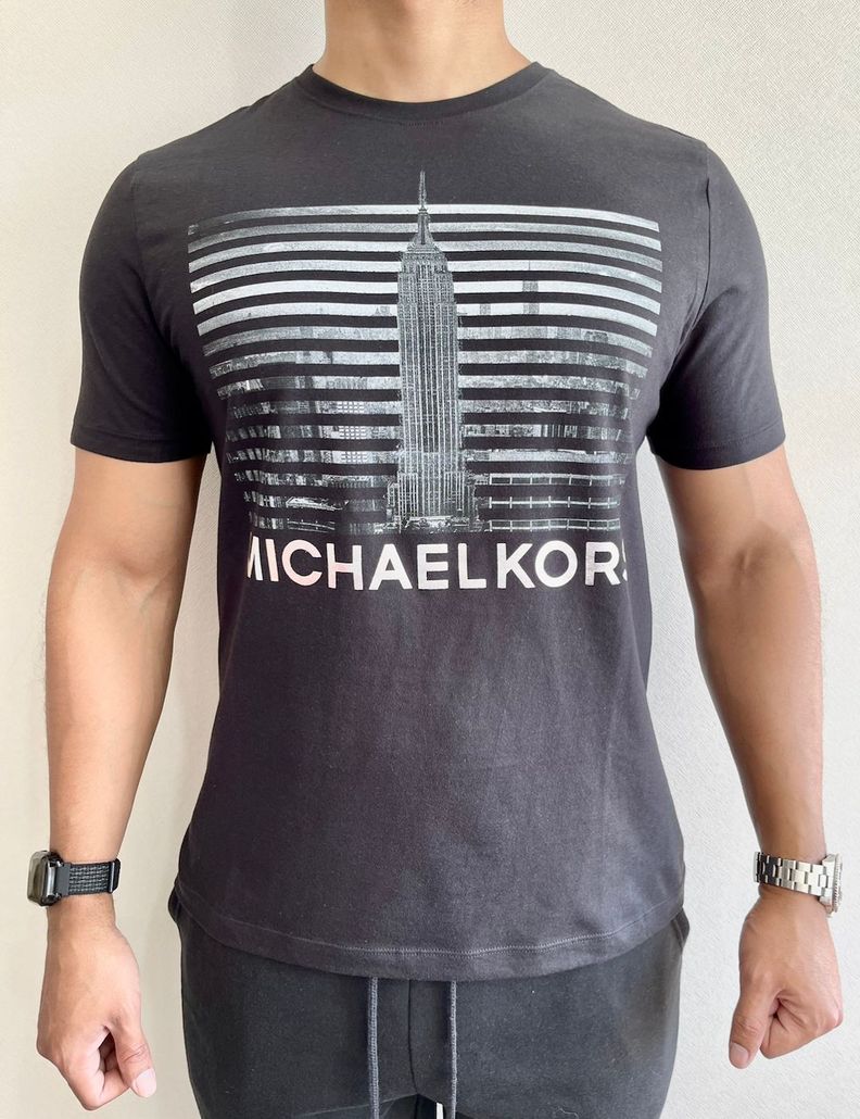 POLERA MICHAEL KORS 4-1