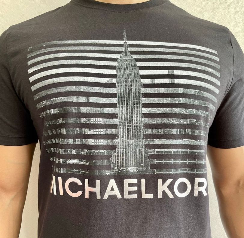 POLERA MICHAEL KORS 4-2