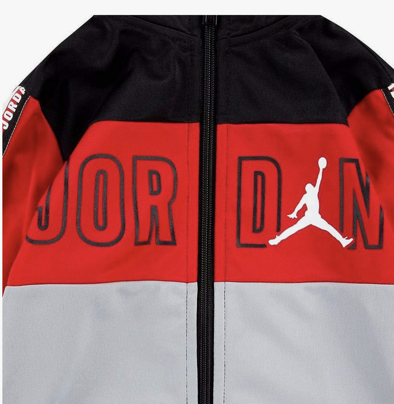 BUZO 1 JORDAN-2