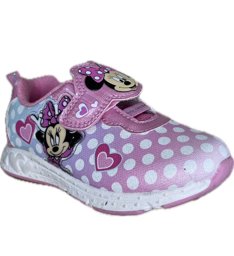 ZAPATILLAS MINNIE DISNEY 4-1