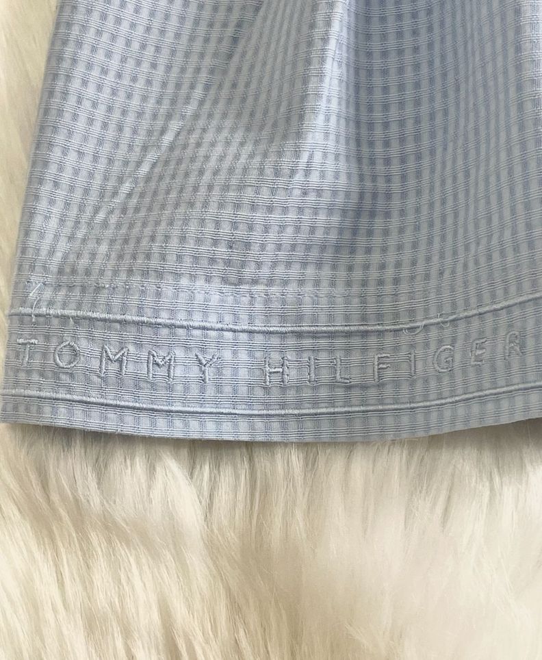 VESTIDO TOMMY HILFIGER TALLA 3 AÑOS-3