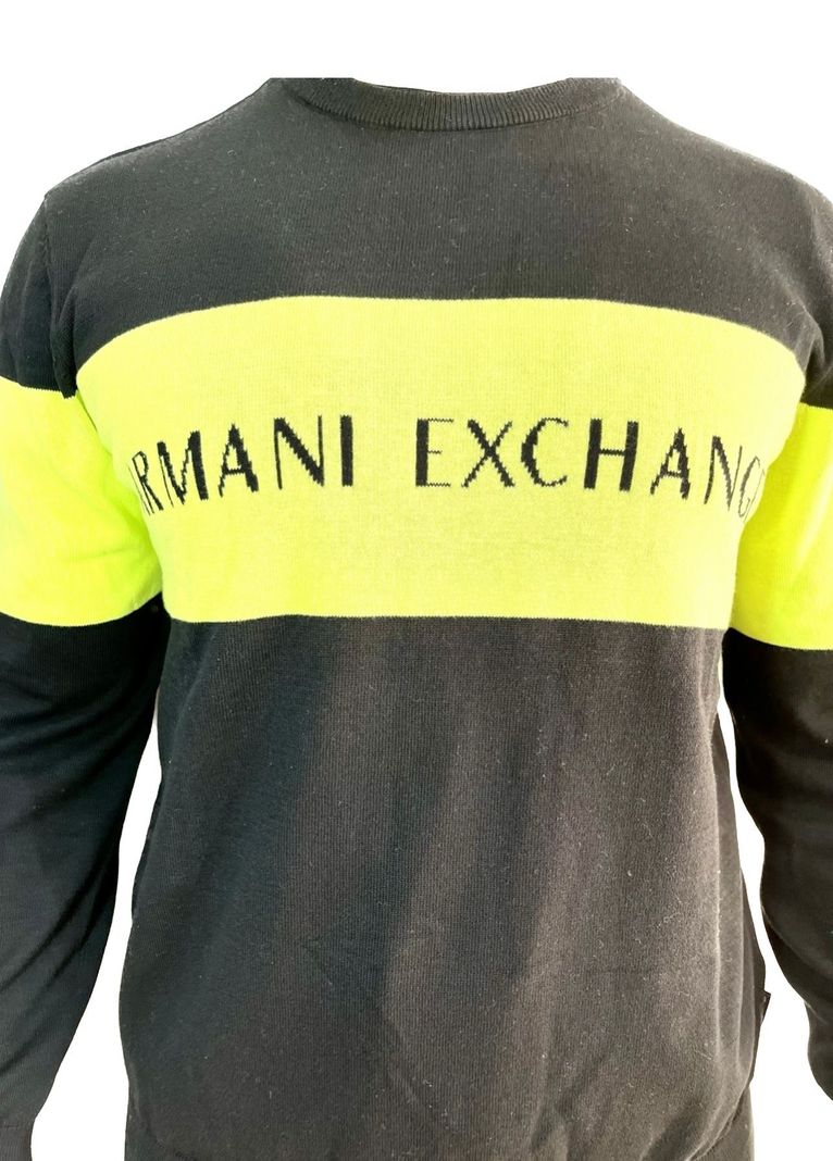 SUÉTER  2 ARMANI EXCHANGE-2