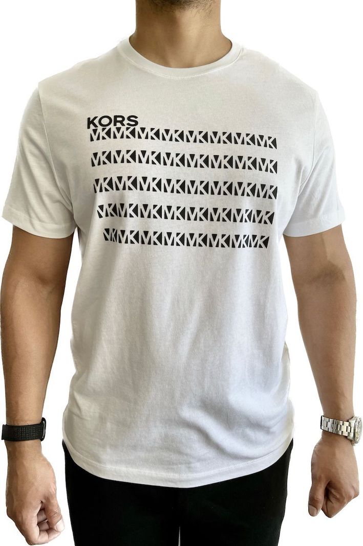 POLERA MICHAEL KORS 5-0