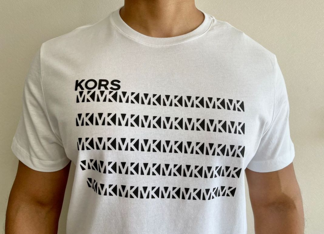 POLERA MICHAEL KORS 5-1