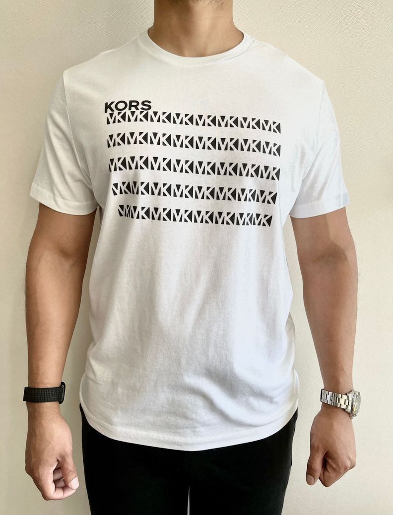 POLERA MICHAEL KORS 5-2