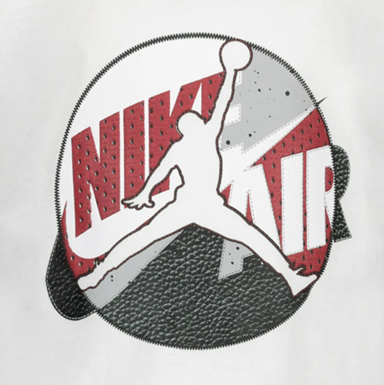 POLERA JORDAN 22 PARA NIÑOS-1