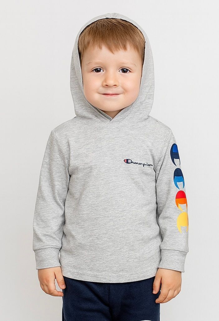 POLERA  CHAMPION TALLA 4 AÑOS
