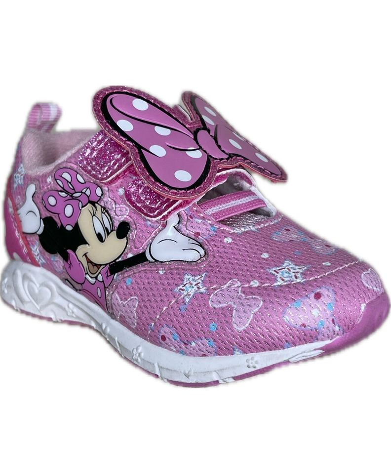ZAPATILLAS MINNIE DISNEY 3-1