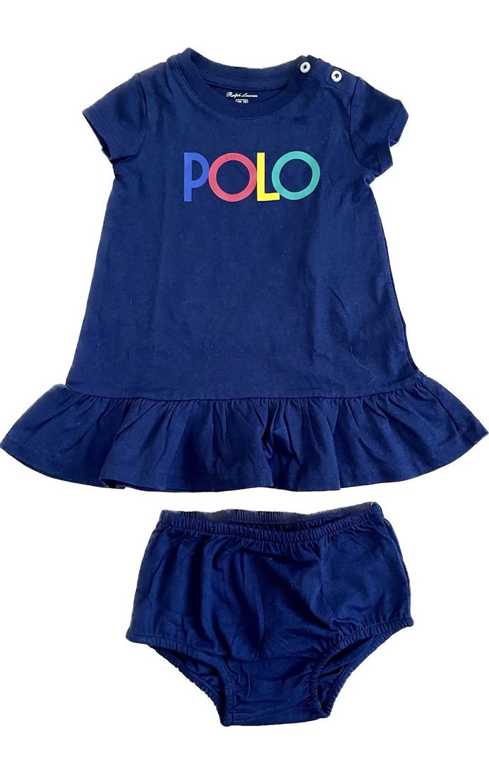Conjunto Polo Ralph Lauren-0