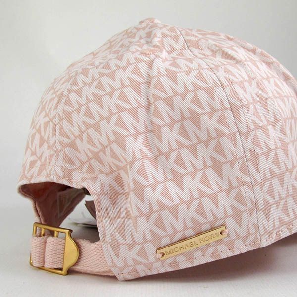 GORRO MICHAEL KORS AJUSTABLE-4
