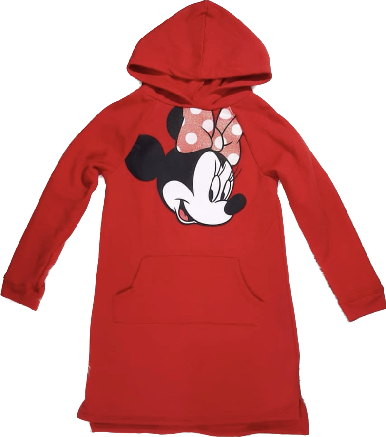 Polerón/Vestido Minnie-0