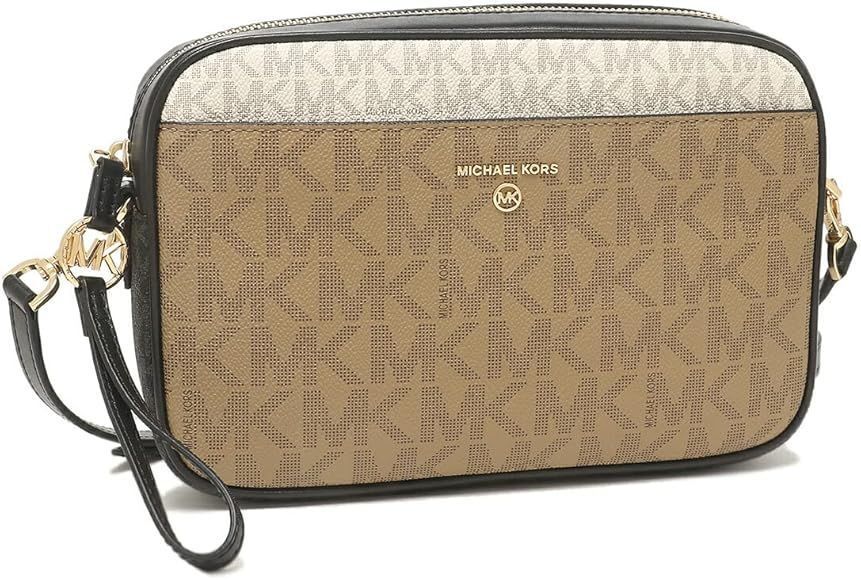 CROSSBODY MICHAEL KORS JEYT SET CHARM 1-0