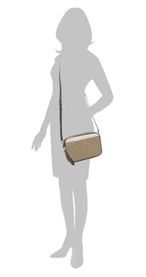 CROSSBODY MICHAEL KORS JEYT SET CHARM 1-1
