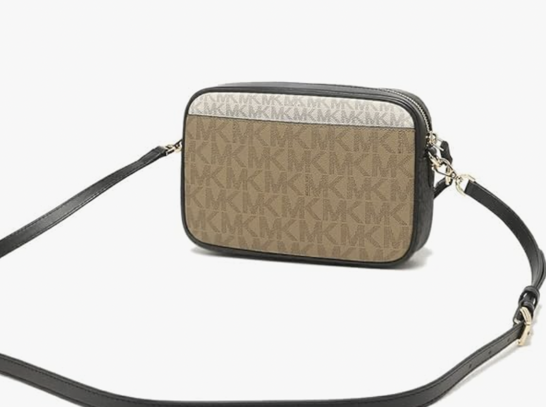 CROSSBODY MICHAEL KORS JEYT SET CHARM 1-2