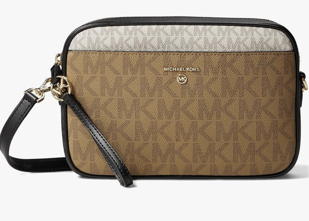 CROSSBODY MICHAEL KORS JEYT SET CHARM 1-3