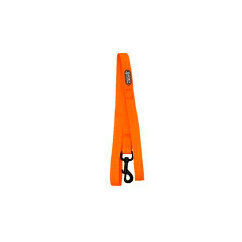 Correa De Mascota Tela Resistente De Colores 1.2M-0