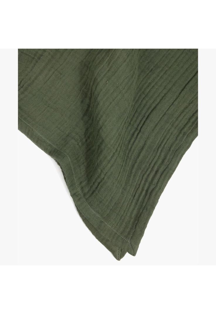Piecera Gauze Verde-1