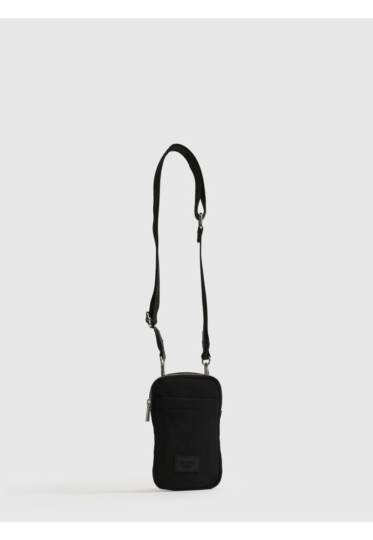 Mini Cartera Mujer Nylon Daily