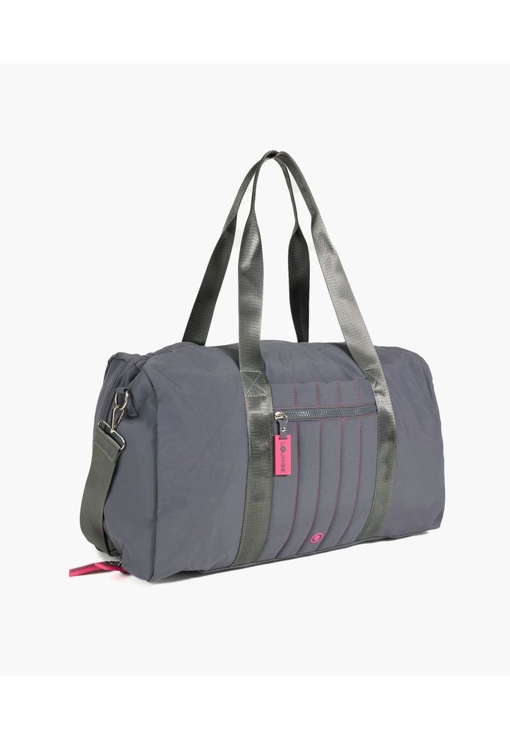 Bolso De Viaje Travel Azul-0